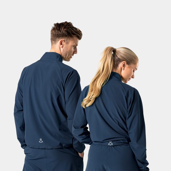 RE-LIITE ANORAK (UNISEX) - DRESS BLUE Zu verkaufen – Bild 2