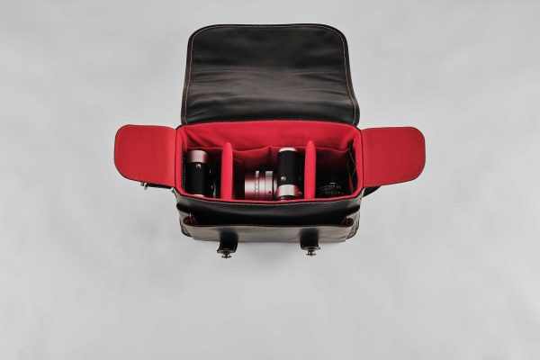 Kameratasche Freiburg Limited Edition 1 of 70 Zu verkaufen – Bild 2