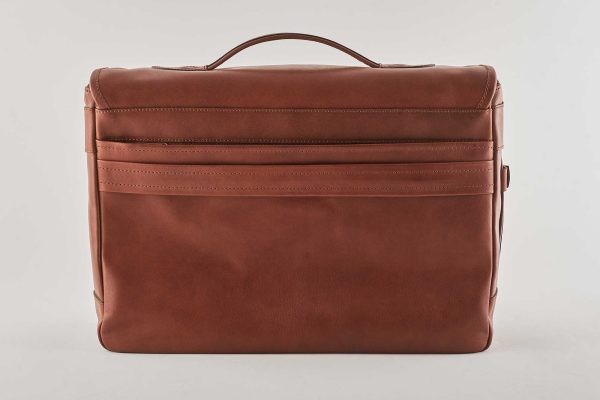 Kameratasche München Chocolate Im Angebot – Bild 5