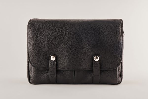 Kameratasche und Messenger Bag WILLIAM Online