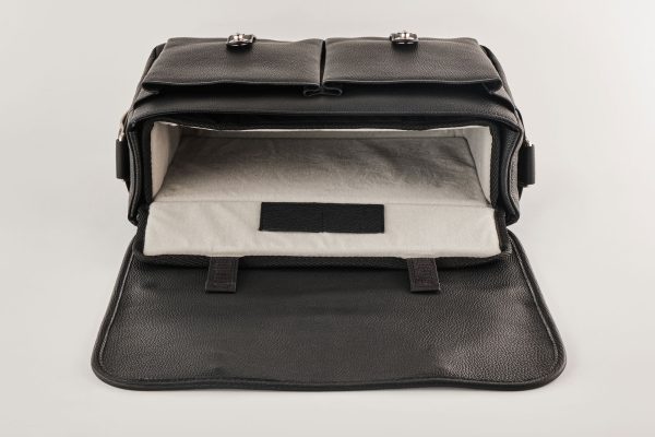 Kameratasche und Messenger Bag WILLIAM Online – Bild 5