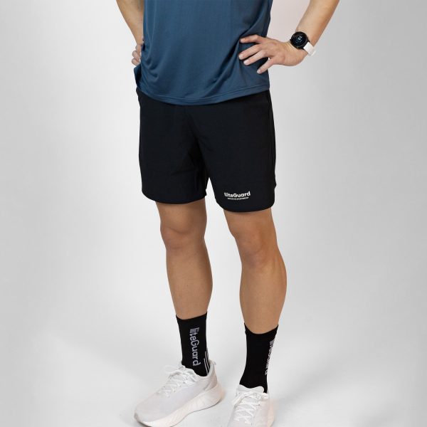 GLU-TECH 2IN1 SHORTS (MEN) Verkauf