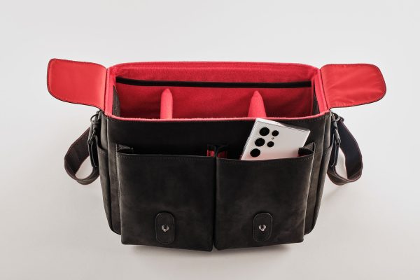 THE SL BAG® MEDIUM + Handgriff (Komfort Set) Rabatt – Bild 2