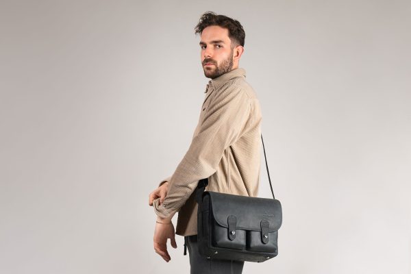 THE SL BAG® MEDIUM + Handgriff (Komfort Set) Rabatt – Bild 3