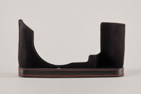 Leica SL2 Half Case (geschlossene Version) Mode – Bild 4