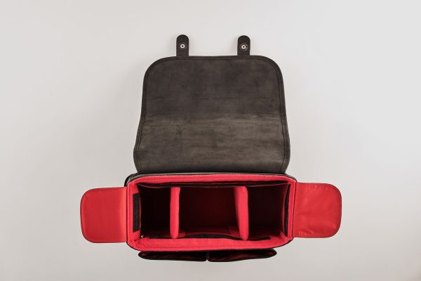 THE SL BAG® MEDIUM + Handgriff (Komfort Set) Rabatt – Bild 4