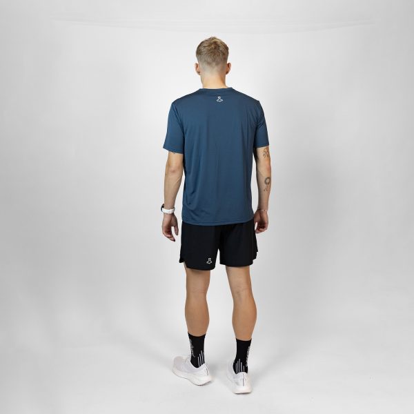 GLU-TECH 2IN1 SHORTS (MEN) Verkauf – Bild 3