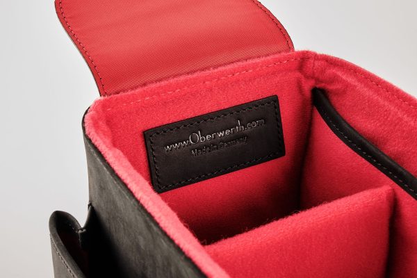 THE SL BAG® MEDIUM + Handgriff (Komfort Set) Rabatt – Bild 5
