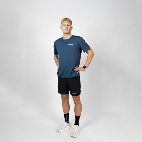 GLU-TECH 2IN1 SHORTS (MEN) Verkauf – Bild 2